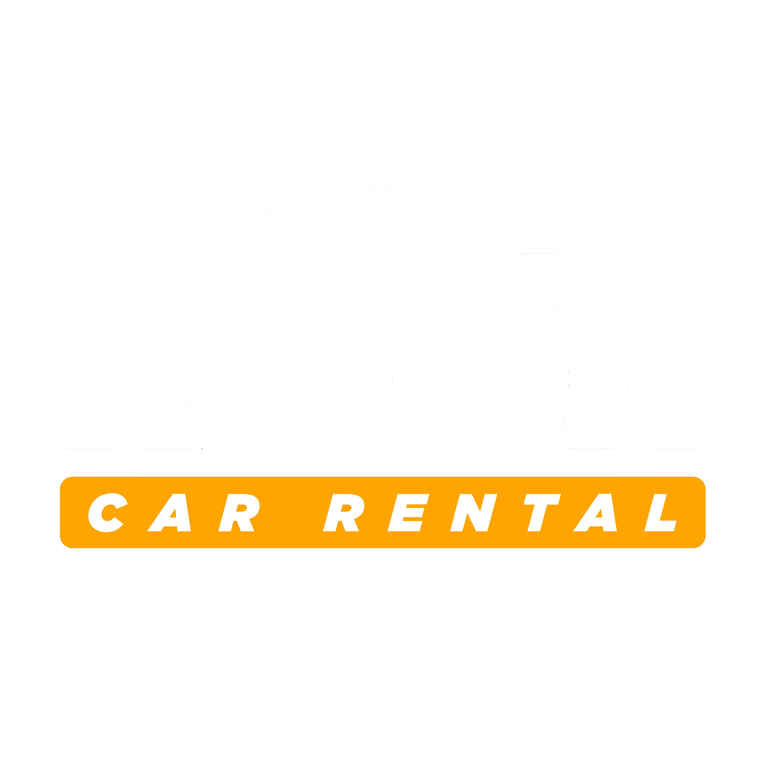 kalex car rental